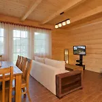 Gorczanski - Koninki Chalet