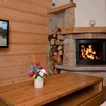 Gorczanski - Koninki Chalet