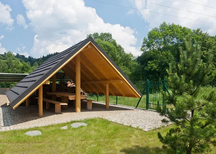 Gorczański - Koninki