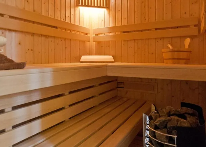 Gorczański - Koninki Domek alpejski *